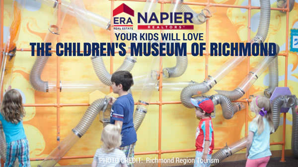 Children's Museum of Richmond