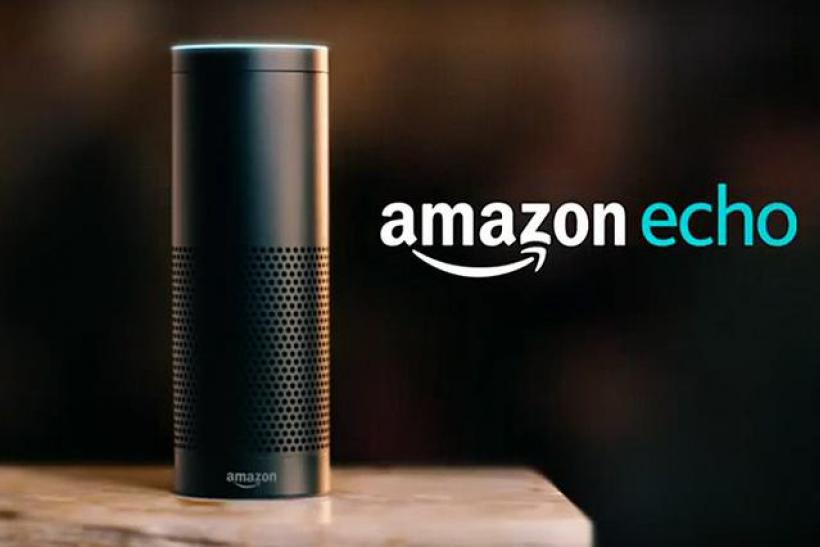 Amazon Echo